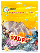 AV Delicious Dried Gold Fish 90 g