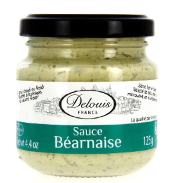 Delouis Bearnaise Sauce 4.4 oz