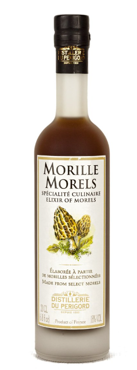 Distillerie du Perigord Morille Morels Elixir 6.8 fl.oz