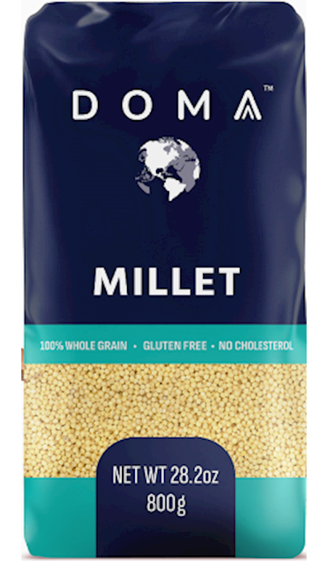 Doma Millet 800 g