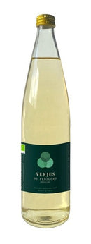 Domaine du Siorac Organic Verjus Vinegar 25.3 fl. oz