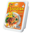 Doshirak Instant Noodles with Pork 90 g