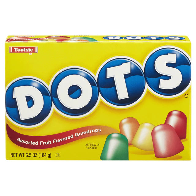 Dots Original Theater Box 6.5 oz