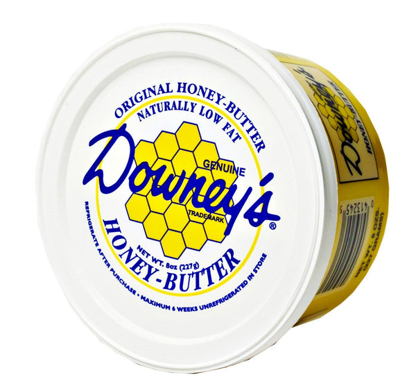 Downey's Honey Butter 8 oz