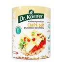 Dr. Korner Cereal Cocktai Crispbread with Cheese 100g