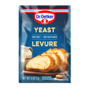 Dr. Oetker Dry Yeast 3 x 7g