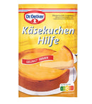 Dr. Oetker Kasekuchen Hilfe 58g