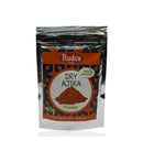 Dry Ajika 100% Natural 45g by Rudca food