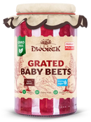 Dworek Grated Baby Beets 300 ml