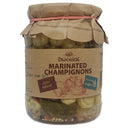 Dworek Marinated Champignons 720 g