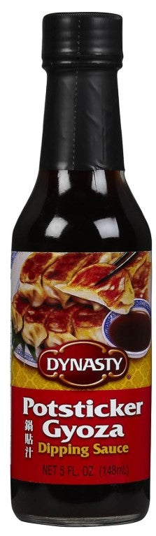 Dynasty Gyoza Potsticker Sauce 5 oz