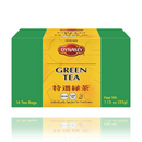 Dynasty Green Tea 16 Tea Bags