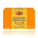 Dynasty Roasted Green Tea Hoji-Cha 16 Tea Bags