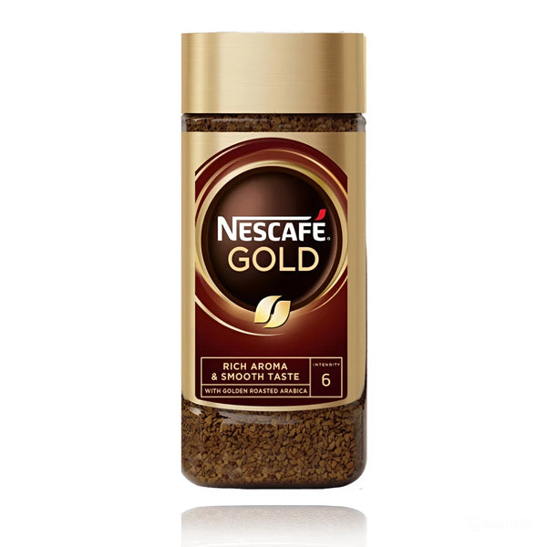 Nescafe Gold Original 200g