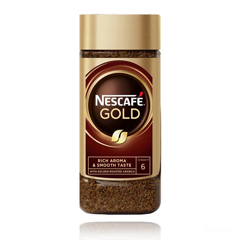 Nescafe Gold Original 200g