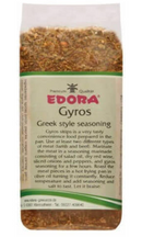 Edora Gyros Greek Style Seasoning 80 g