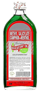 Efficascent Oil 100 ml
