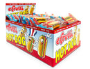 Efrutti Gummi Hot Dog 60 ct