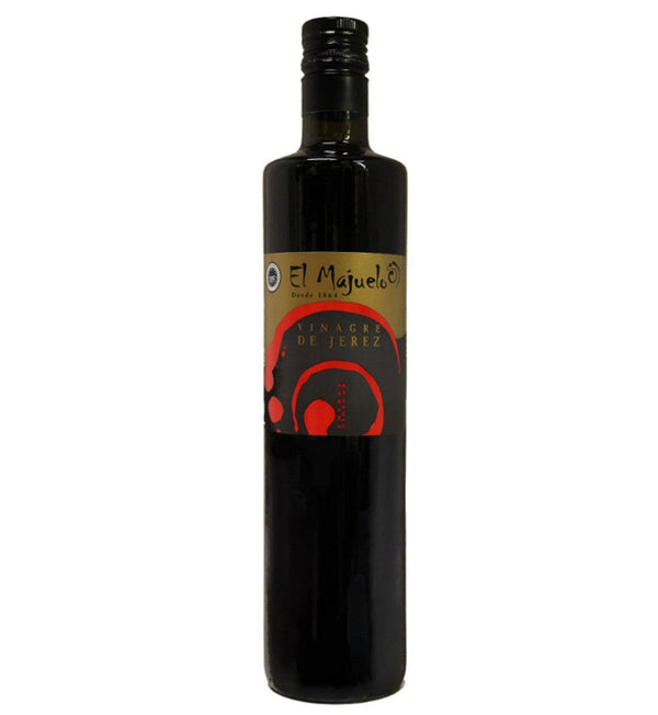 El Majuelo Sherry Vinegar 750 ml