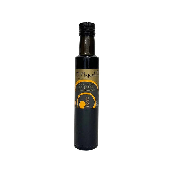 El Majuelo Sherry Vinegar Pedro Ximenez 250 ml