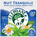 Elephant Good Night Herbal Tea 20 Tea Bags