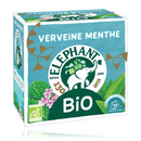 Elephant Verbena & Mint Herbal Tea 20 Tea Bags