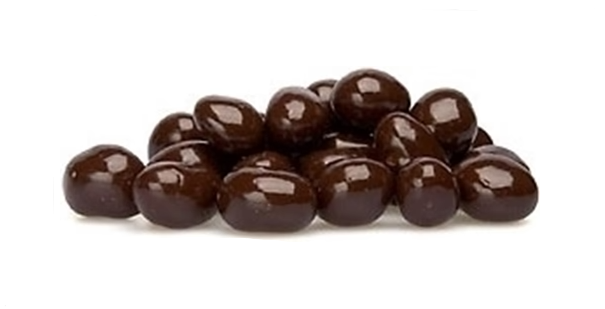 Elit Dark Chocolate Covered Hazelnut Drage 125 g