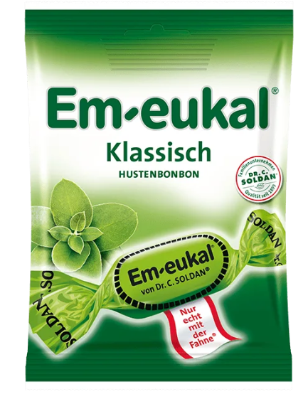 Em-Eukal Classic 75 g