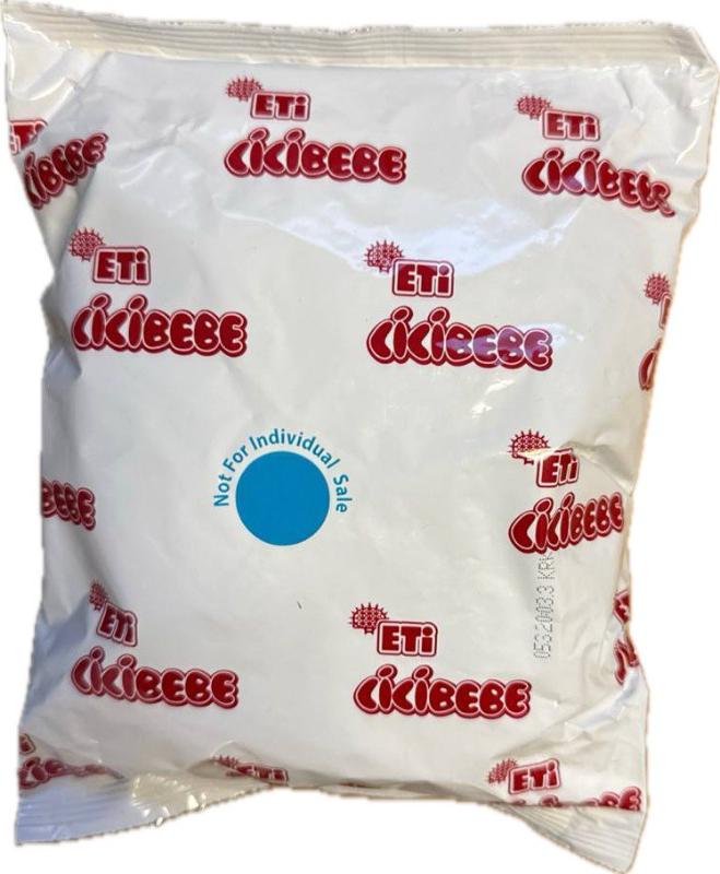 Eti Cicibebe Baby Biscuit Plain 250 g