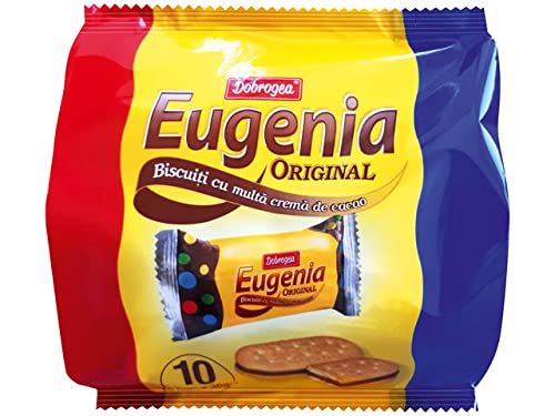 Eugenia Original Biscuit With Cocoa 360 g