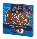 E.Wedel Torcik Wedlowski Wafer Cake 250 g