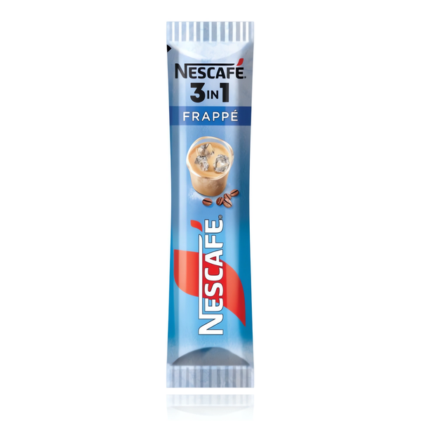 Nescafe 3 in 1 Frappe Instant Coffee 15 g