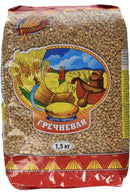 Russkoe Pole Buckwheat Groats 53 oz