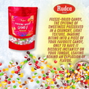 Freeze Dried Candy Wild Berry Crunch 11 oz by Rudca food