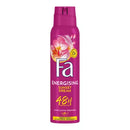 Fa Energising Sunset Dream Deodorant Spray 150 ml
