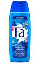 Fa Balancing Moments Shower Gel 250 ml