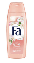 Fa Divine Moments Shower Gel 250 ml