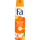 Fa Empowering Moments Deodorant Spray 150 ml