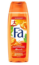 Fa Empowering Moments Shower Gel 250 ml
