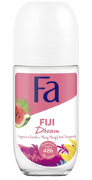 Fa Fiji Dream Deo Roll-On 50 ml