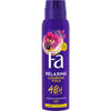Fa Relaxing Luxurious Viola Deodorant Spray 150 ml
