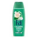 Fa Calming Glowing Gardenia Shower Gel 250 ml 