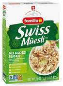 Familia Swiss Muesli Cereal 29 oz
