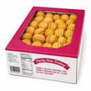 Family Zlota Trading Oreshki Cookies With Condensed Milk Filling 1.8 kg