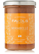 Favols Mirabelle Plum Jam 250 g