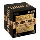 Filotea Egg Quadrucci Soup Pasta 8.8 oz
