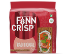 Finn Crisp Rye Breads Traditional Whole Grains 7 oz