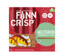 Finn Crisp Sourdough Rye Thins Multigrain Crispbread 6.1 oz