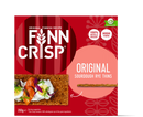 Finn Crisp Sourdough Rye Thins Original Crispbread 7 oz