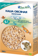 Fleur Alpine Milk Oat Cereal 200g
